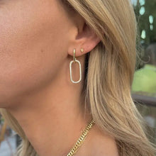 Load image into Gallery viewer, Zoey Link Earrings
