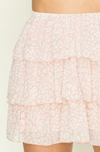 Load image into Gallery viewer, Delilah&#39;s Pink Pastel Skirt
