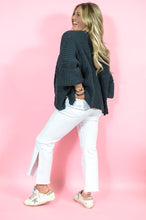 Load image into Gallery viewer, Kori&#39;s Knit Cardigan
