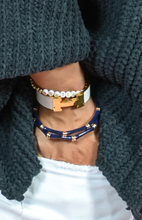 Load image into Gallery viewer, CJ&#39;s Stackable Bracelets
