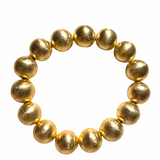 Load image into Gallery viewer, Good as Gold Bracelet
