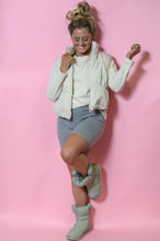 Load image into Gallery viewer, Beth&#39;s Classic Beige Long Sleeve
