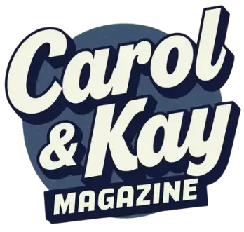 Carol & Kay Magazine